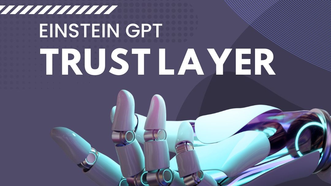 Einstein GPT Trust Layer